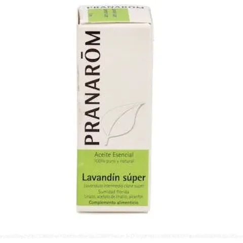 Lavandin super sumidad florida 10 ml – imagen 2