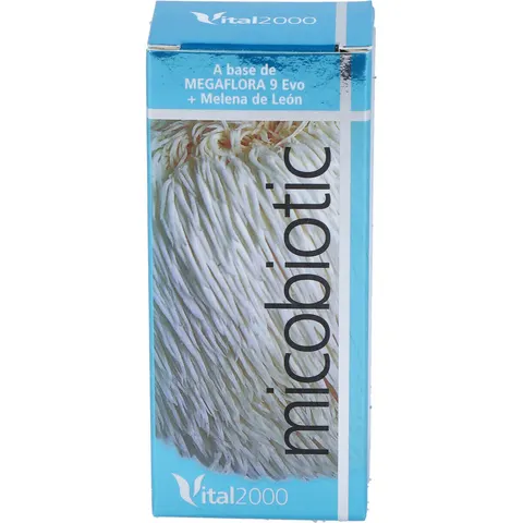 Vital 2000 micobiotic 10sticks – imagen 2