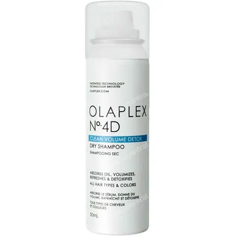 Olaplex nº 4d dry shampoo 32g – imagen 2