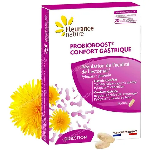 Fleurance Nature Confort Gástrico – imagen 2