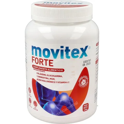 Movitex forte bote 450gr – imagen 2