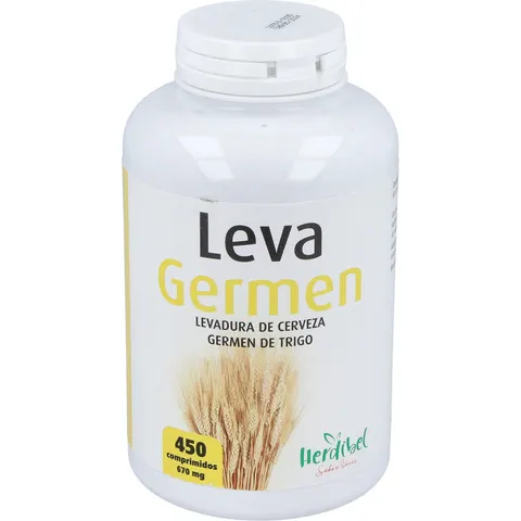 Herdibel Levagermen 550 comp – imagen 2