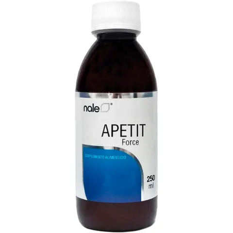 Nale Apetit Force 250 ml – imagen 2