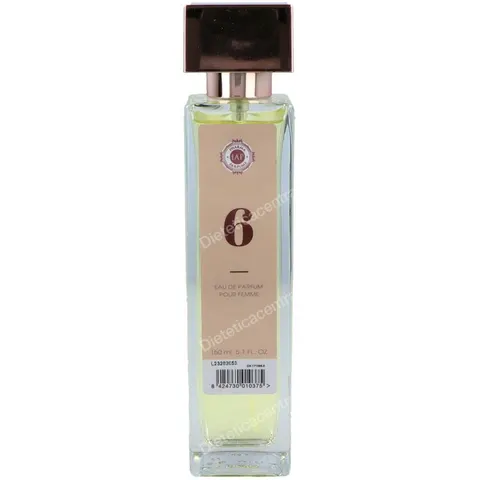 Iap Pharma 6 Perfume Mujer 150ml – imagen 2
