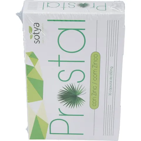 Sotya Prostal Blister 30 cápsulas – imagen 3