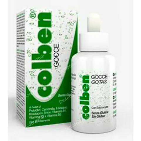 Shedir Pharma Colben 30 ml – imagen 2