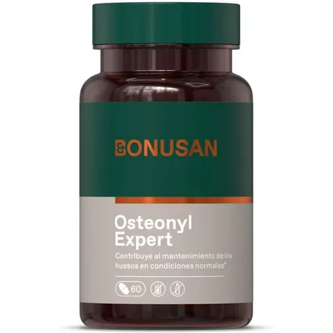 Bonusan Osteonyl Expert 60 Tabs – imagen 2