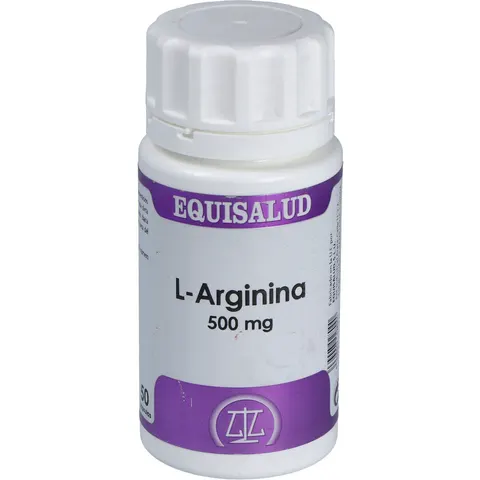 Equisalud Holomega L-Argina – imagen 2