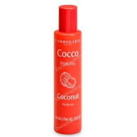 L'Erbolario Cocco Perfume 50 ml – imagen 2
