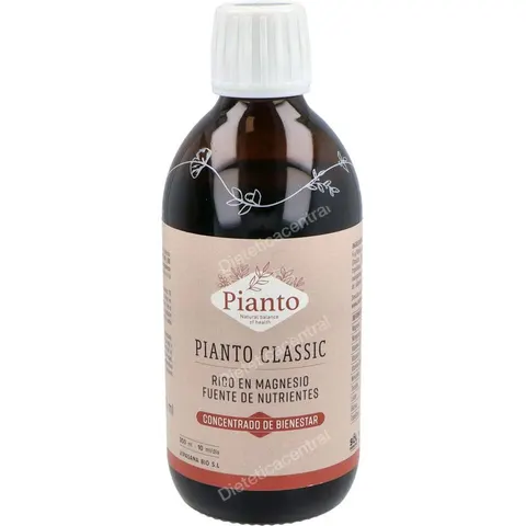 Biolasi Pianto Classic 300 ml – imagen 2
