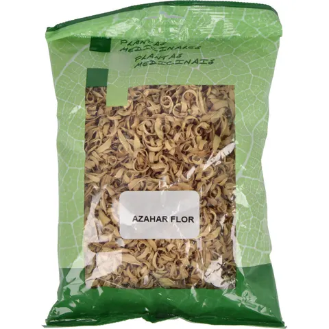 Plameca Azahar Flor Extra 50g – imagen 2
