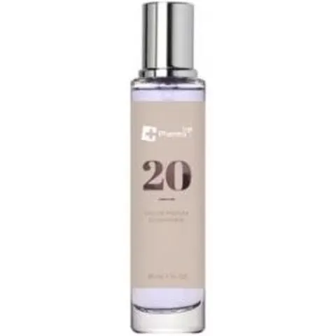 Iap Pharma N 20 Eau de Parfum 30 ml – imagen 2