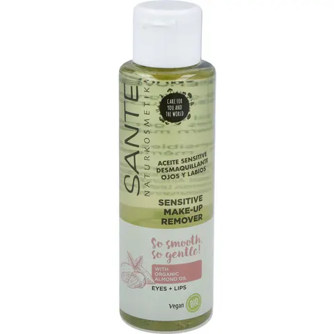 SANTE Sensitive Make-Up Remover 110 ml – imagen 2