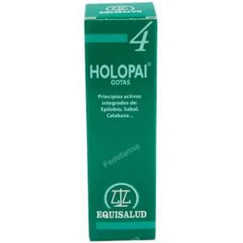 Equisalud Holopai 4 31ml – imagen 2