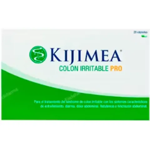 Kijimea pro colon irritable 28 caps – imagen 2