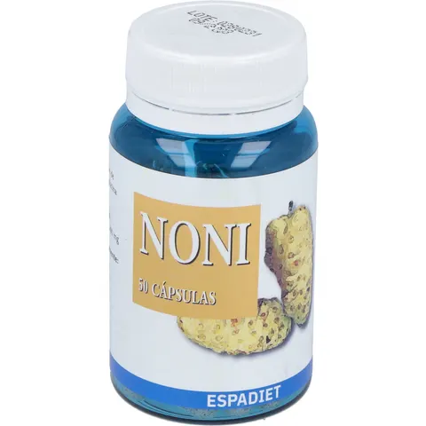 Espadiet Noni 50 Cap – imagen 2