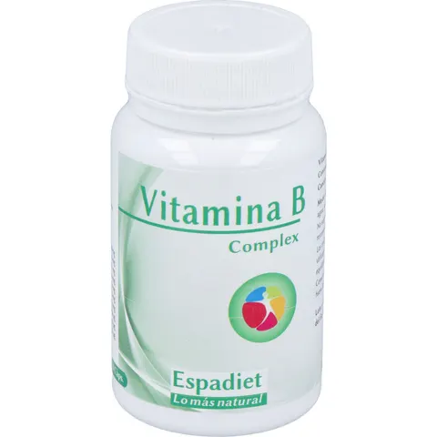 Espadiet Neurvitamin 60 Perlas – imagen 3