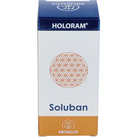 Equisalud holoram soluban 60cap. – imagen 2