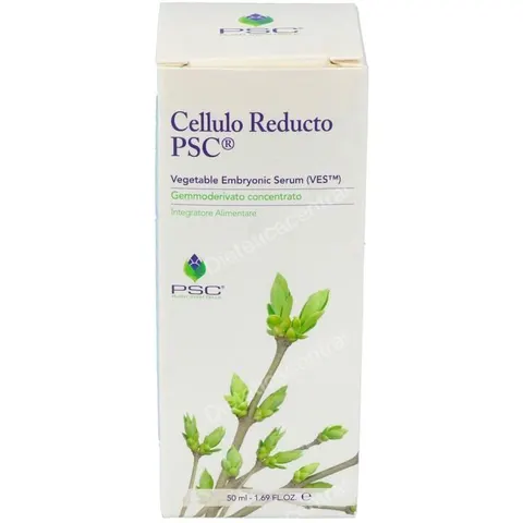 Forza Vitale Psc Celullo Reducto 50 ml – imagen 2