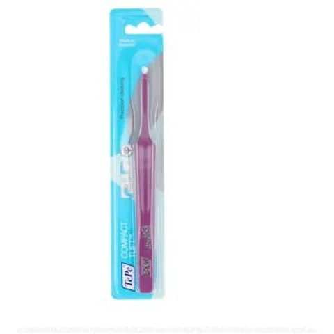Tepe cepillo dental tepe compact tuft – imagen 2