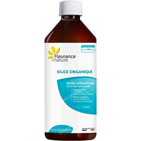 Fleurance Nature Silicio Orgánico – imagen 2