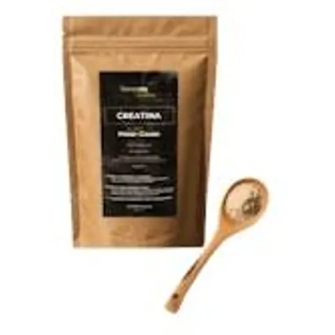 Femmeup creatina maca+ cacao 550 gr – imagen 3
