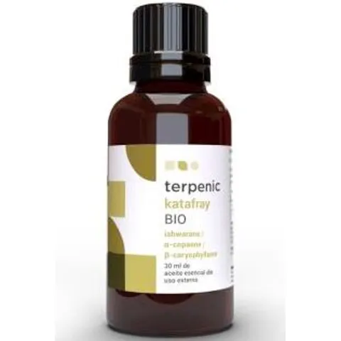 Terpenic Lab Katafray Bio 30 ml 30 ml – imagen 2