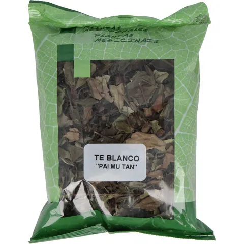 Plameca Te Blanco Entero 50 gr – imagen 2