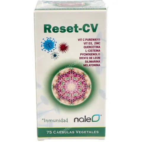 Nale Reset CV – imagen 2