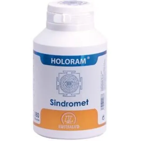 Equisalud holoram sindromet 180cap. – imagen 3