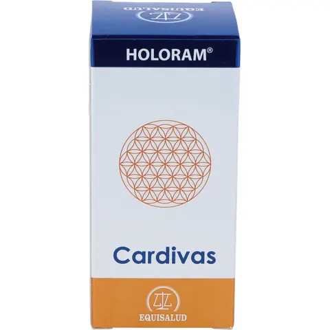 Equisalud Holoram Cardivas – imagen 2