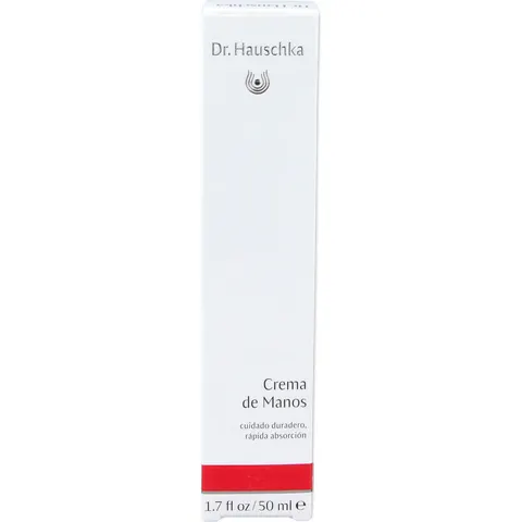 Dr. Hauschka Crema de Manos 50 ml – imagen 2