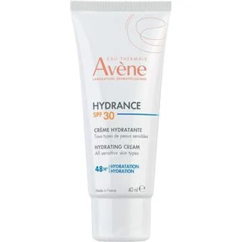 Avene hydrance uv ligera spf 30 40ml. – imagen 2