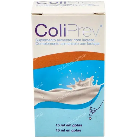 Extrefarma Coliprev Gotas 15 ml 15 ml – imagen 2