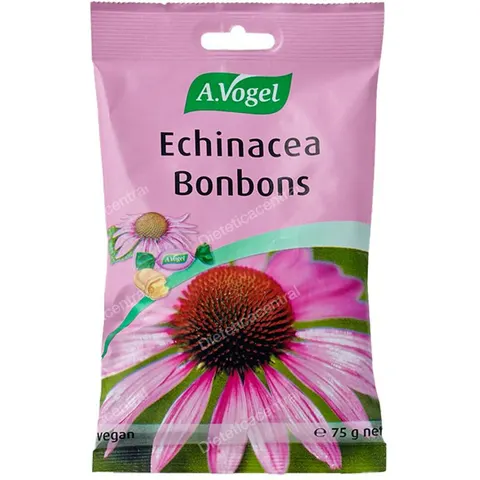 A. Vogel Echinacea Bonbons 75 g – imagen 2