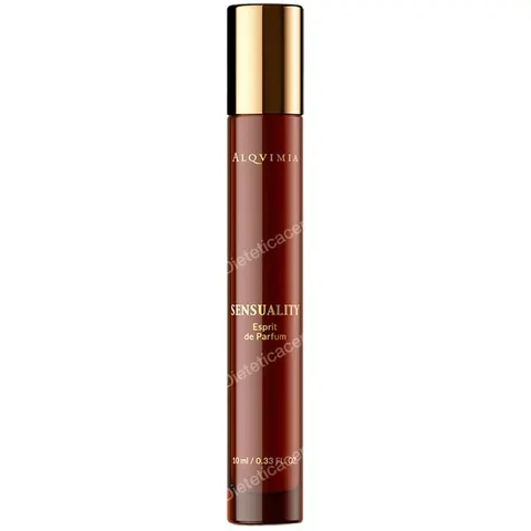 Alqvimia Sensuality Esprit de Parfum 10ml – imagen 3