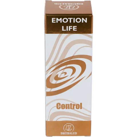 Equisalud Emotionlife Control 50 ml – imagen 2