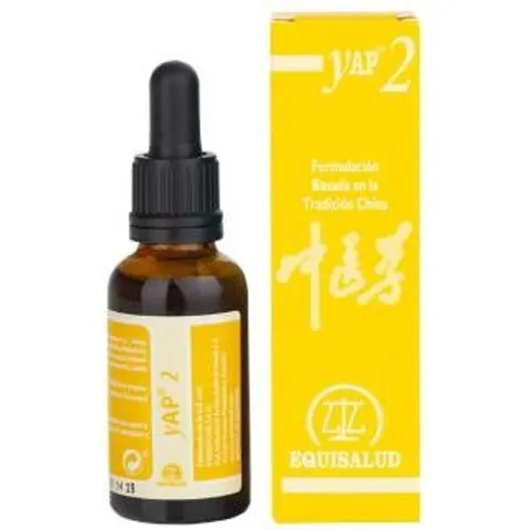 Equisalud Yap 2 31ml – imagen 3