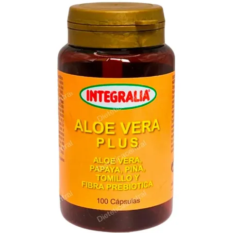 Integralia Aloe Vera Plus – imagen 2