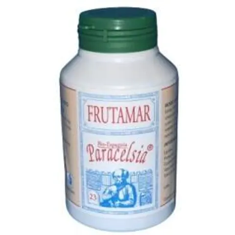 PARACELSIA 23 Frutamar 450mg 90comp – imagen 2