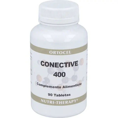 Ortocel Nutri-Therapy Conective 400 90 comp – imagen 2