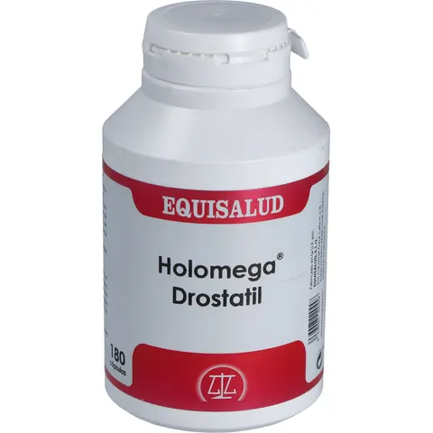 Equisalud holomega drostatil 180cap. – imagen 3