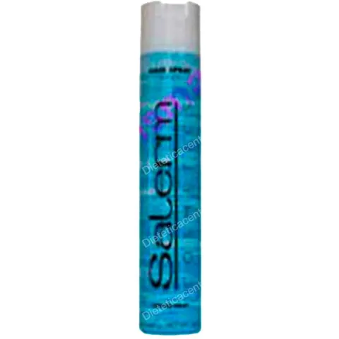 Salerm Hair Spray Normal 650 ml – imagen 3