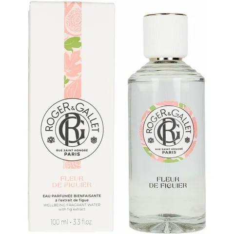 Roger & Gallet Eau de Parfum Fleur de Figuier 100 ml – imagen 2