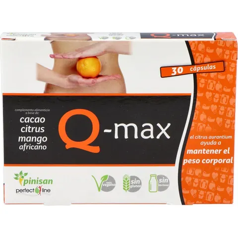 Pinisan Perfect Line Quema 30 caps – imagen 2