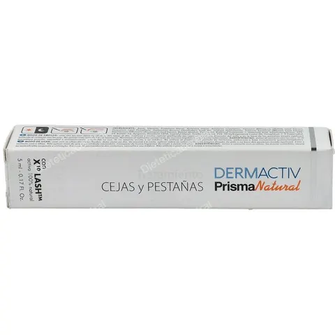 Prisma natural serum cejas y pestañas 5ml. – imagen 2