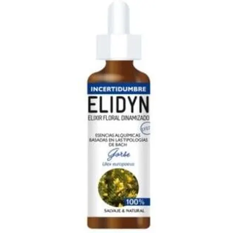 Elidyn Gorse 20 ml – imagen 2