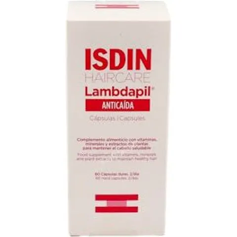 ISDIN Hair Loss – imagen 3