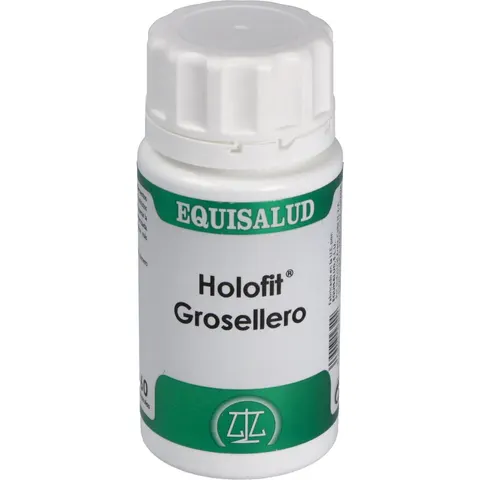 Equisalud Holofit Grosellero 60 Caps – imagen 2