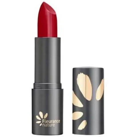 Fleurance nature barra de labios rojo polvora 3,5gr. – imagen 2
